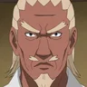 A, Fourth Raikage