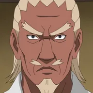 A, Fourth Raikage