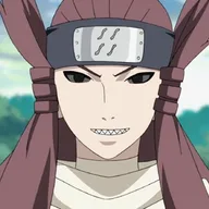 Ameyuri Ringo, Kiba twin swords wielder