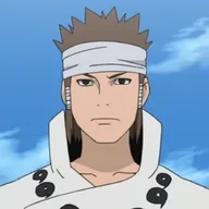 Asura Ōtsutsuki, Senju ancestor