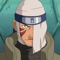 Baki, Suna jōnin