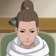 Biwako Sarutobi, Hiruzen's wife
