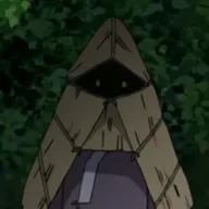 Black Zetsu, Kaguya's manifest will