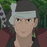 Butsuma Senju, Senju clan founder-era head