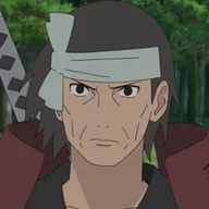 Butsuma Senju, Senju clan founder-era head