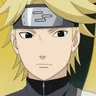 C, Kumogakure medical ninja