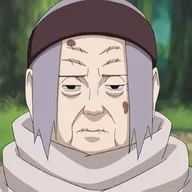 Chiyo, Sunagakure elder