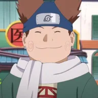 Chōji Akimichi, Akimichi clan expansion user