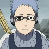 Chōjūrō, swordsman of the Mist