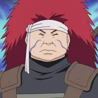 Chōza Akimichi, Akimichi clan head