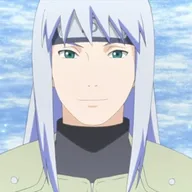 Dan Katō, Tsunade's lover