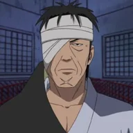 Danzō Shimura, Root founder