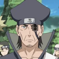 Dodai, Iwagakure Lava Release user