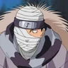 Dosu Kinuta, Sound Genin