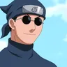 Ebisu, Konoha tokubetsu jōnin