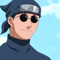 Ebisu, Konoha tokubetsu jōnin