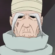 Ebizō, Sunagakure elder