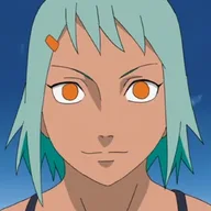 Fū, Seven-Tails jinchūriki