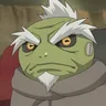 Fukasaku, Mount Myōboku toad sage