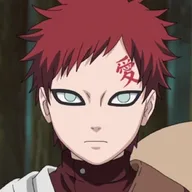 Gaara, Fifth Kazekage