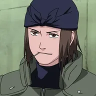 Genma Shiranui, Konoha tokubetsu jōnin
