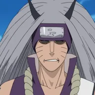 Ginkaku, Silver Brother of Kumogakure