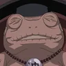 Great Toad Sage of Mount Myōboku