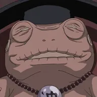 Great Toad Sage of Mount Myōboku