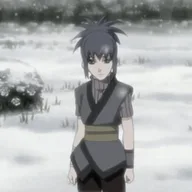 Guren, Crystal Release user