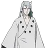 Hamura Ōtsutsuki, Hagoromo's brother