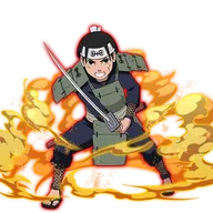 Hashirama Senju, First Hokage