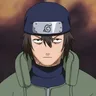 Hayate Gekkō, Konoha tokubetsu jōnin