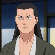Hiashi Hyūga, Hyūga clan head