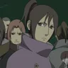 Hikaku Uchiha, Uchiha clan historical member