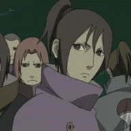 Hikaku Uchiha, Uchiha clan historical member