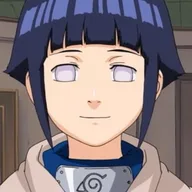 Hinata Hyūga, Hyūga clan heiress