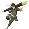 Hiruzen Sarutobi, Third Hokage