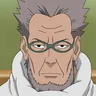 Homura Mitokado, Konoha elder