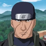Ibiki Morino, Konoha interrogator