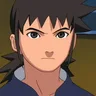 Idate Morino, Ibiki's younger brother