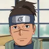 Iruka Umino, Academy teacher