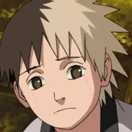 Itama Senju, Hashirama's brother