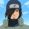 Izumo Kamizuki, Konoha chūnin