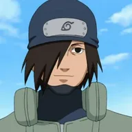 Izumo Kamizuki, Konoha chūnin