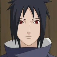 Izuna Uchiha, Madara's younger brother