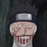Jūzō Biwa, former Seven Swordsman