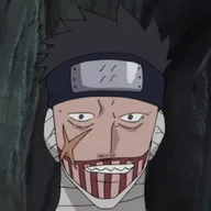Jūzō Biwa, former Seven Swordsman
