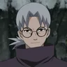 Kabuto Yakushi, reanimator of the dead