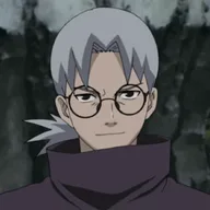 Kabuto Yakushi, reanimator of the dead