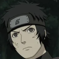 Kagami Uchiha, Second Hokage's student